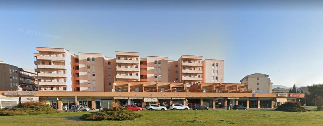 A Casa Di Fede Apartment Pisa Exterior photo